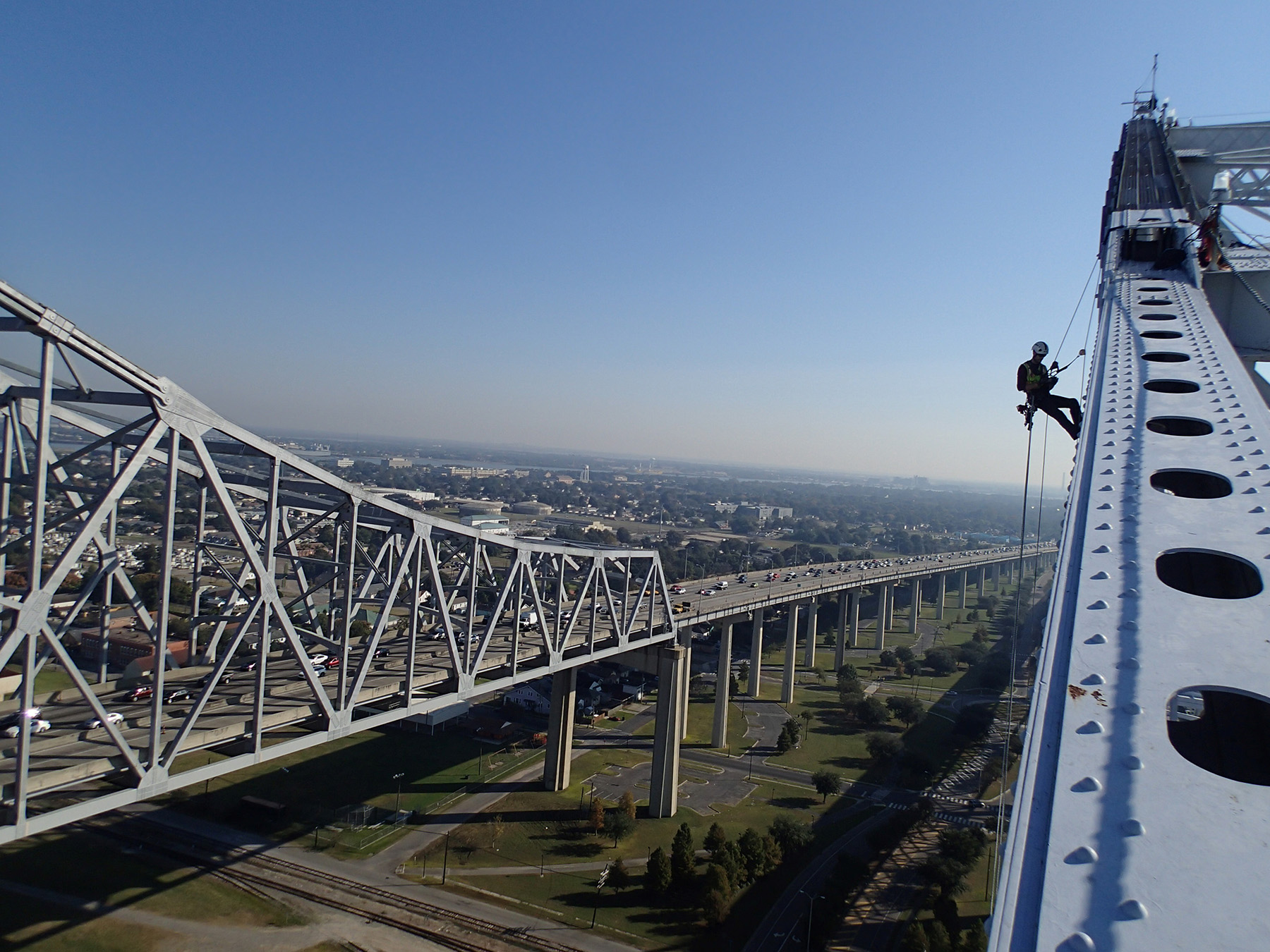 The 2026 Bridge Inspection Revolution: How AI and Digital Twins Are Predicting Structural Failures Before They Happen