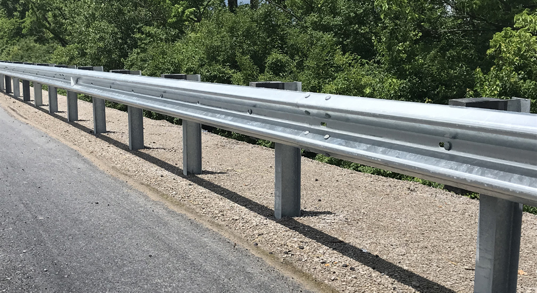 bridge safety regulations
