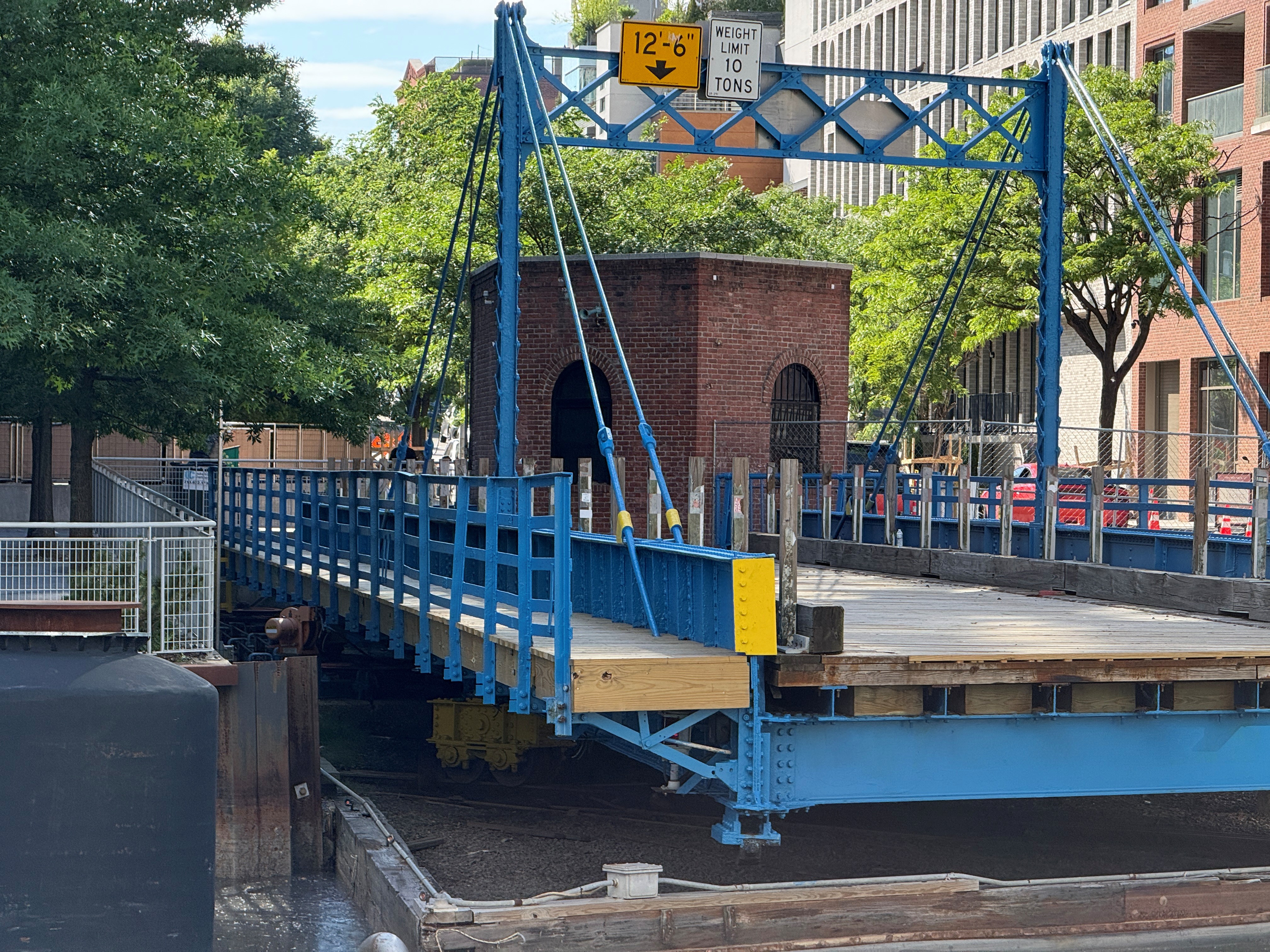 2026 Bridge Safety Regulations: How to Update Your Compliance Plan