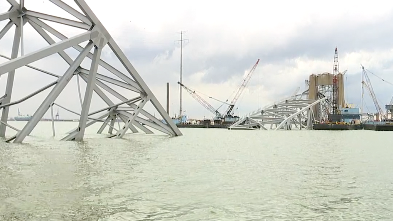 bridge safety