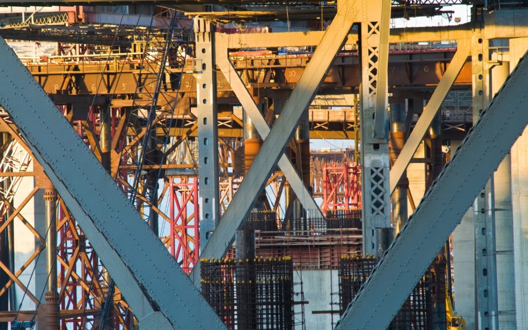 Bridge Inspection Tech