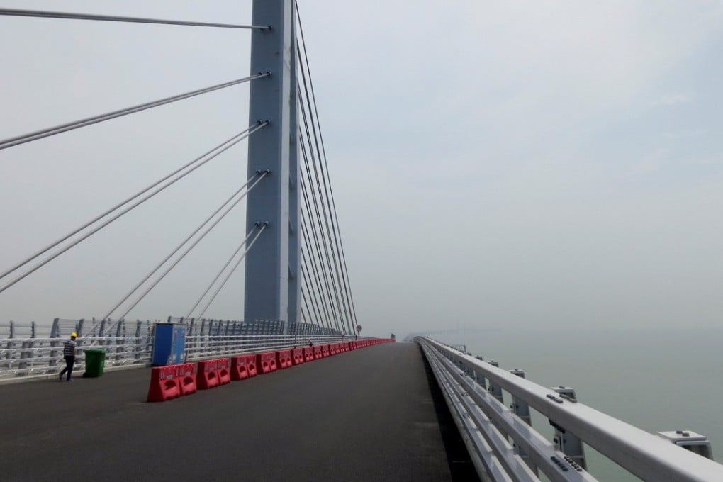 bridge safety