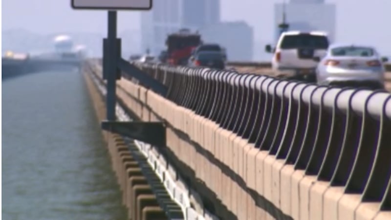 bridge safety