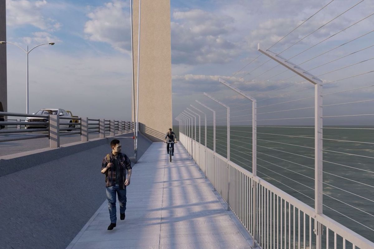 Bridge Safety Update