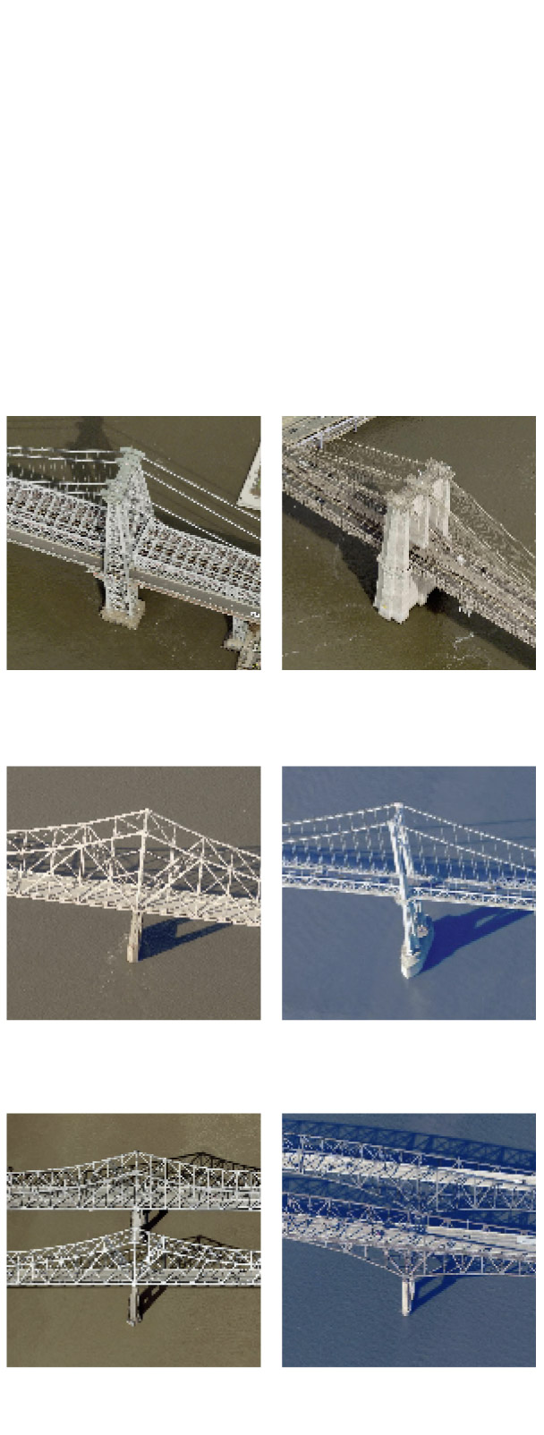 Bridge Safety Regulations