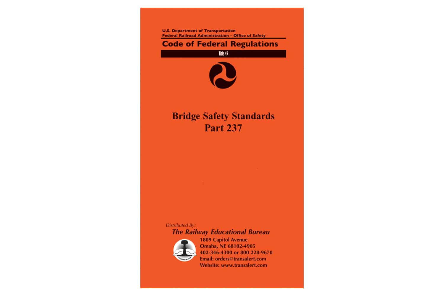 Bridge Safety Regulations