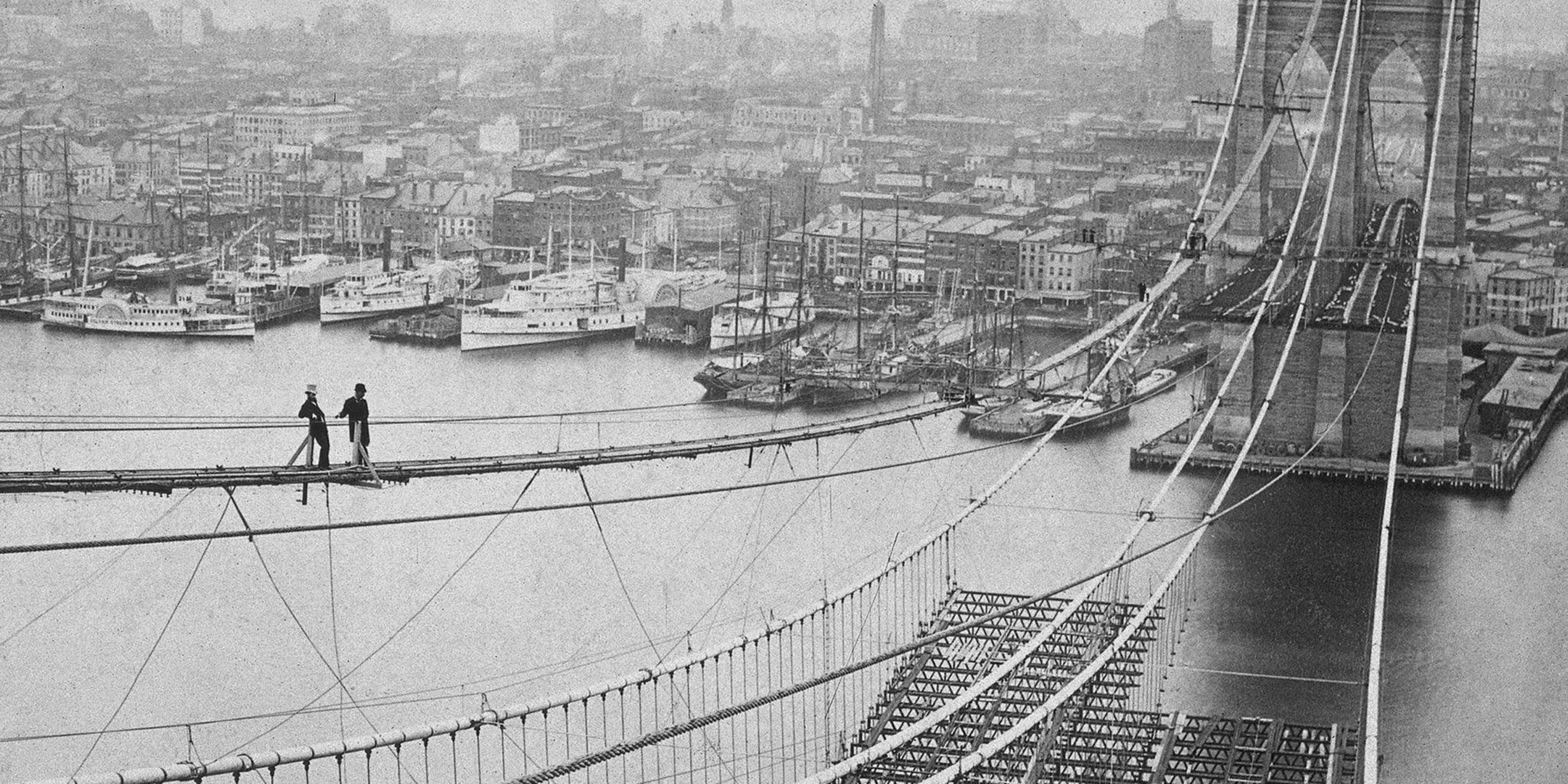 The Bridge Safety Revolution