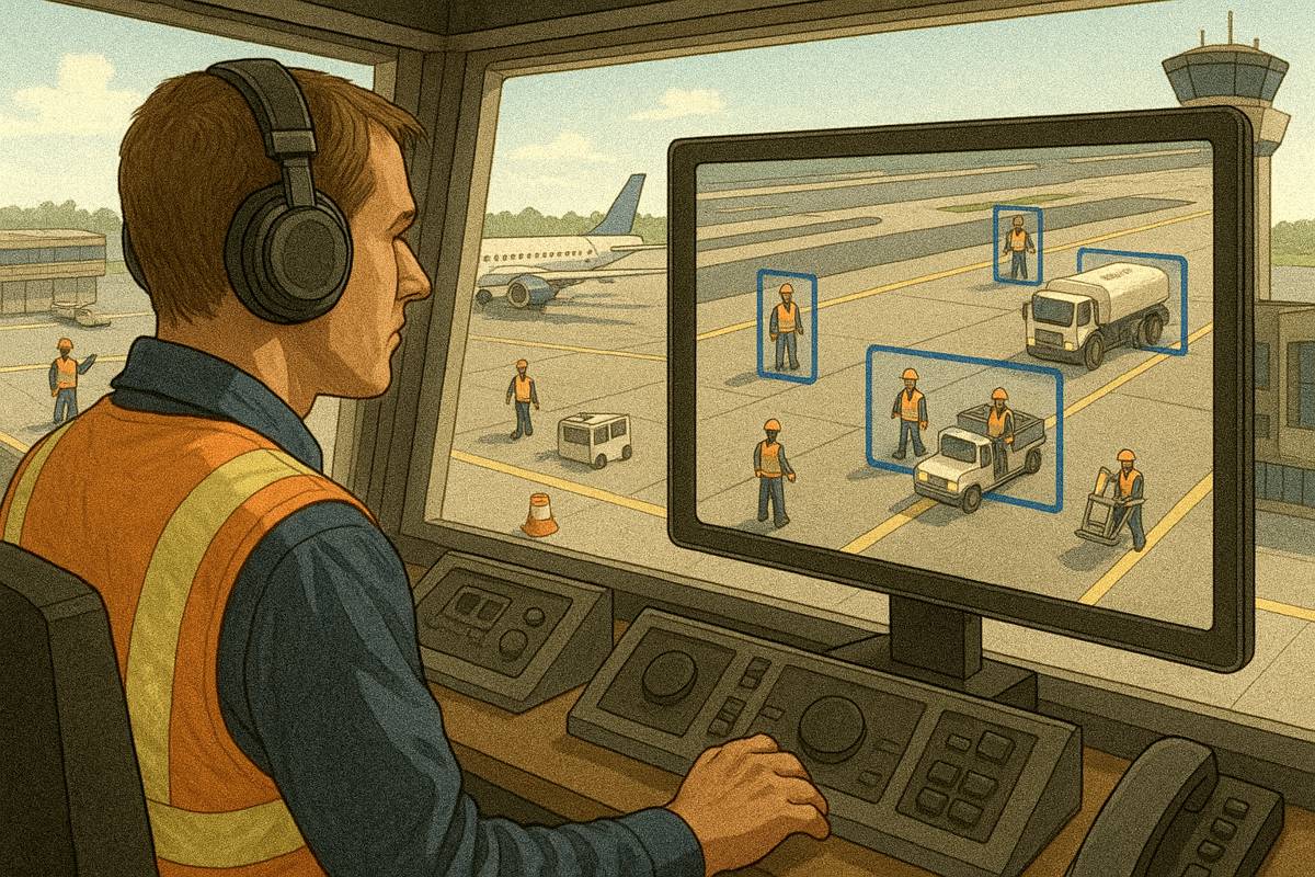 The Bridge Safety Revolution