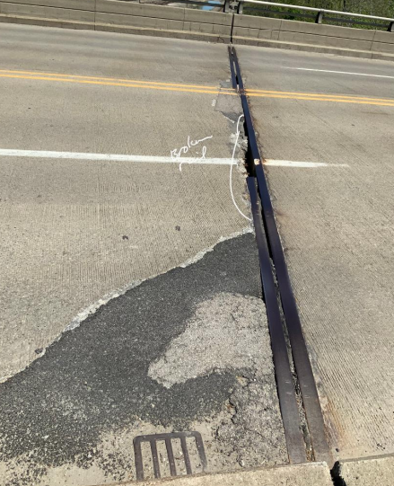 Bridge Safety Report