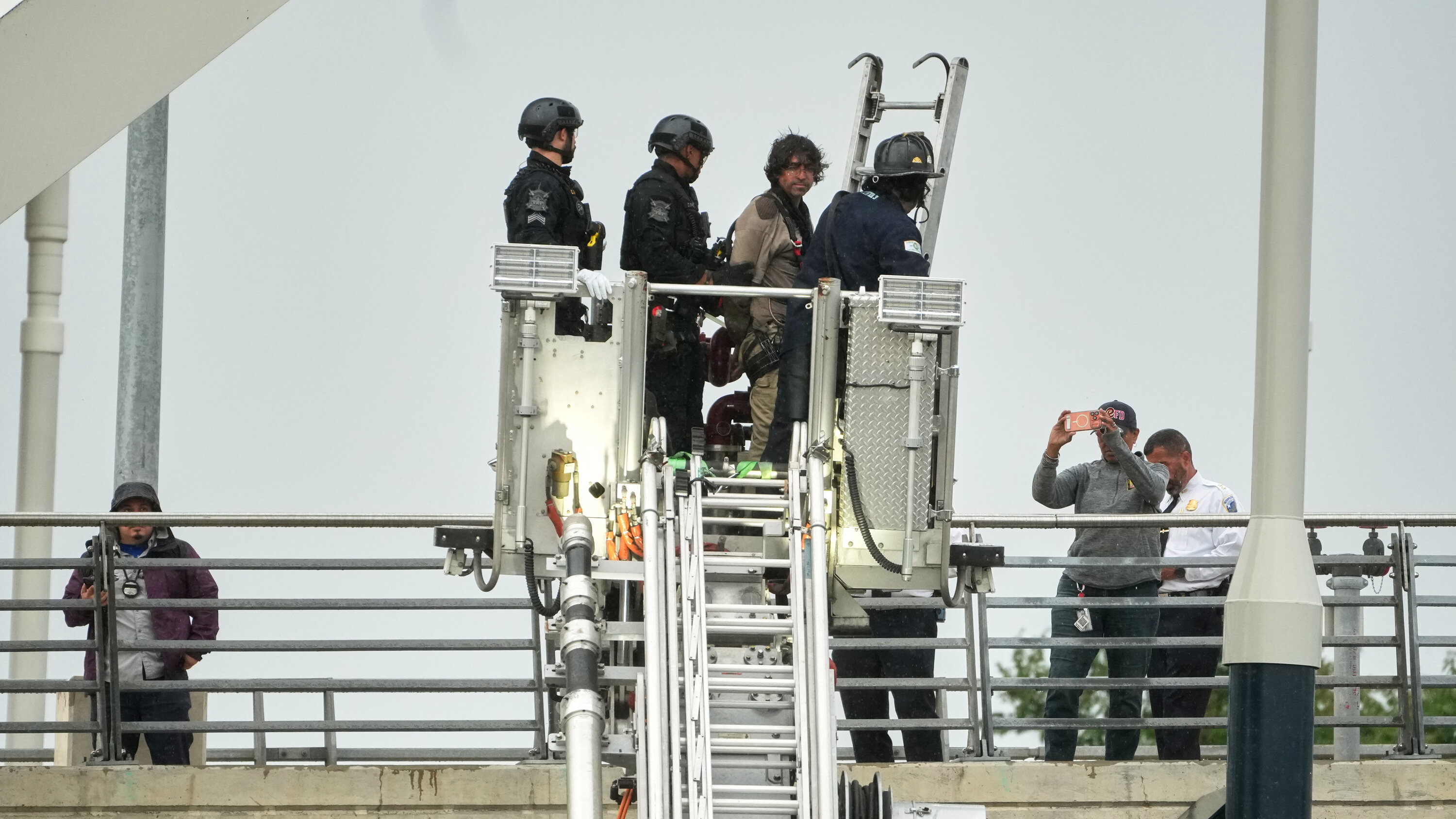Bridge Safety Revolution