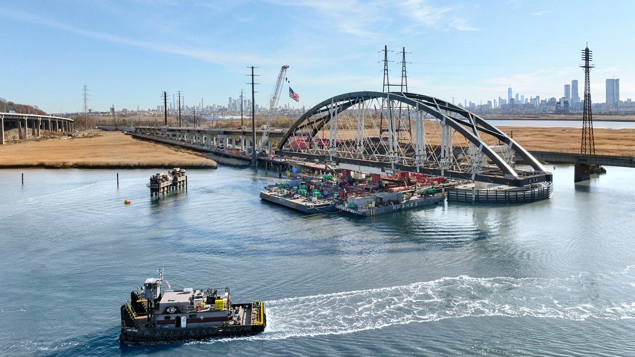 Bridge Safety Revolution