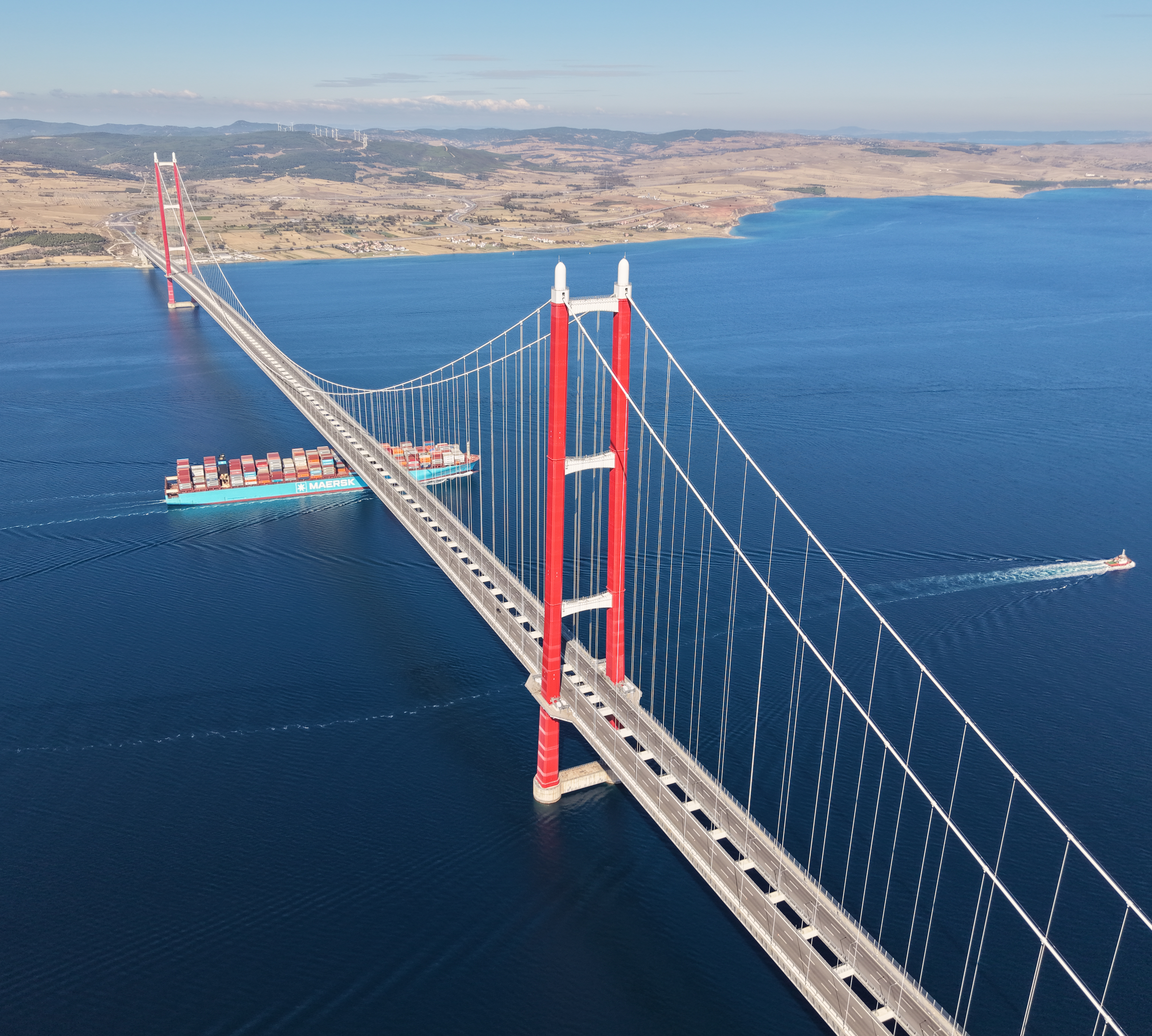 Bridge