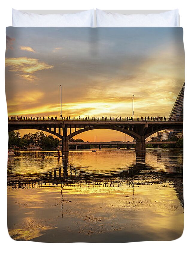 The Bridge Watcher's