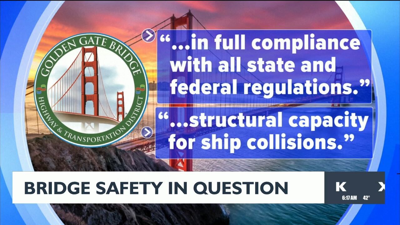 Bridge Safety Regulations