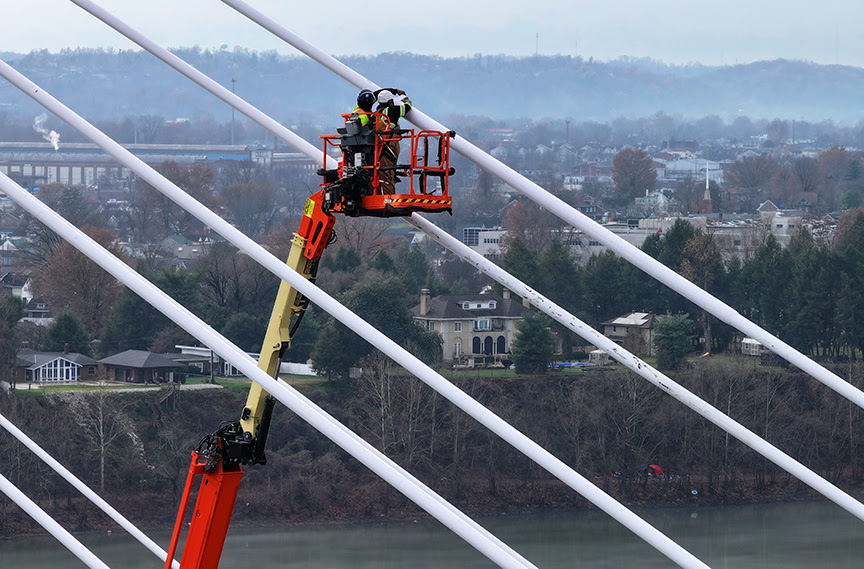 Bridge Safety 2026: How AI Monitoring Changes Inspection Protocols