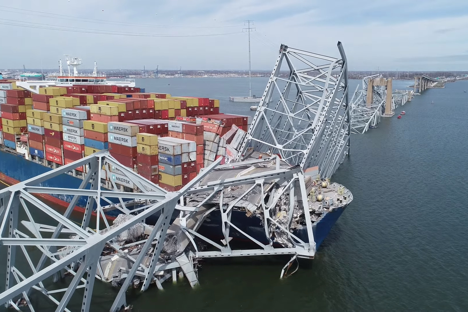 The 2026 Bridge Collapse Crisis: How AI-Driven Structural Health Monitoring Is Saving Lives