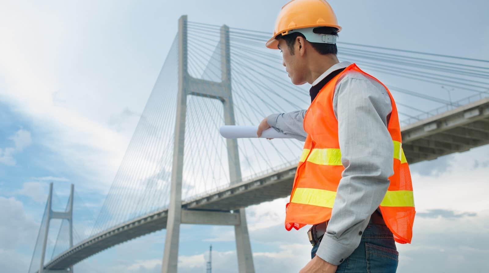 bridge inspection