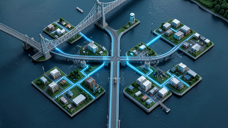 Bridge Safety 2026: The Shift to Continuous AI Monitoring