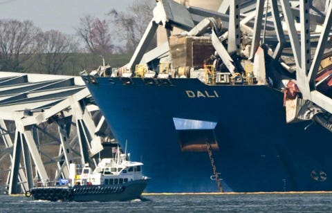 The Bridge Collapse Crisis