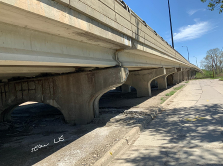 Bridge Safety Report