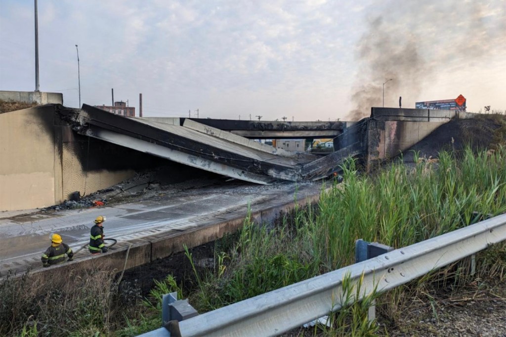 Best Bridge Monitoring AI Tools for 2026 Infrastructure Safety