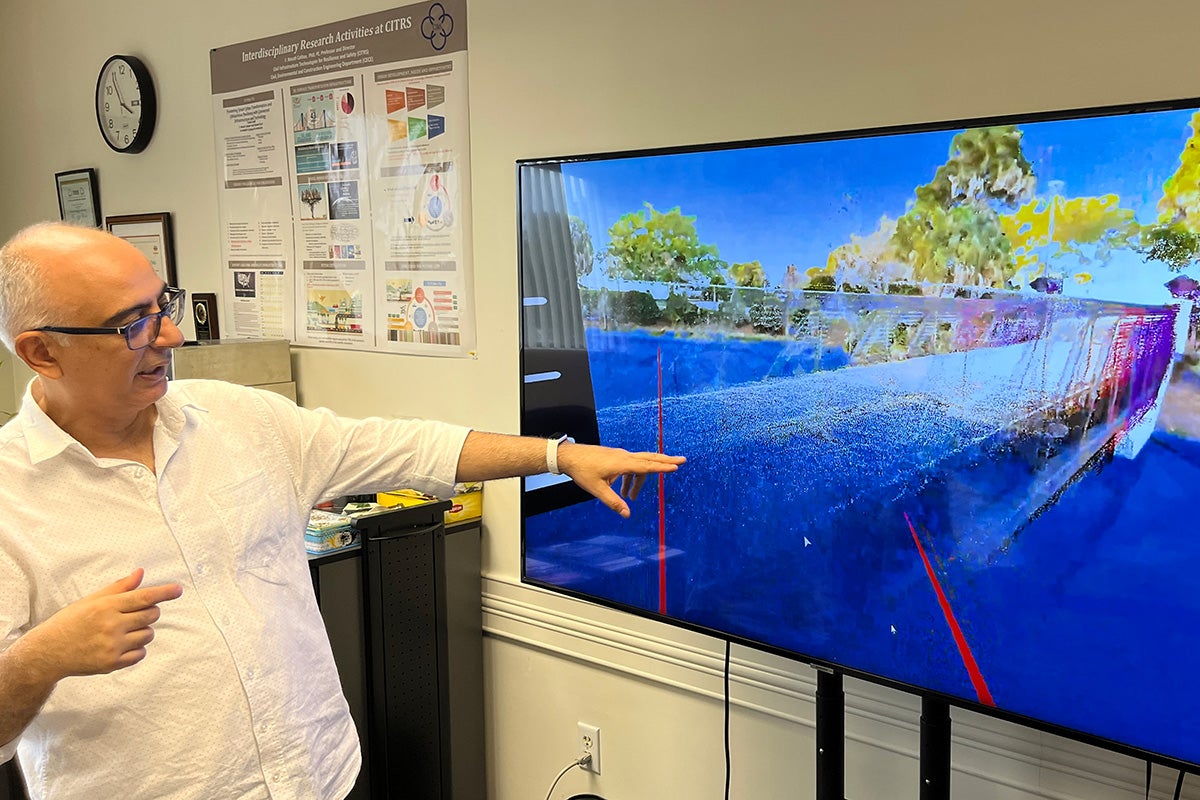 2026 Bridge Safety Tech: How AI and Smart Sensors Are Preventing Collapses Before They Happen