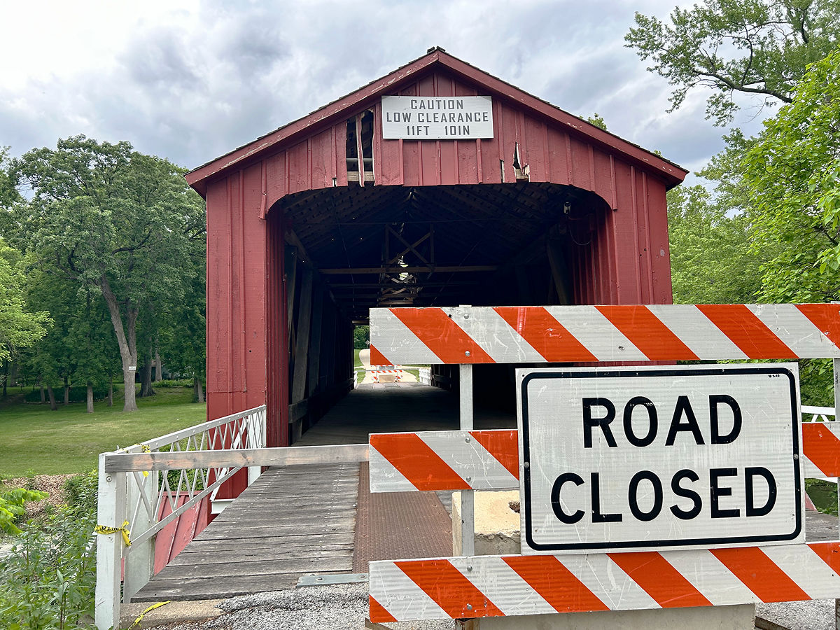 Bridge Safety 2026: Federal Funding, AI Monitoring, and New Regulations