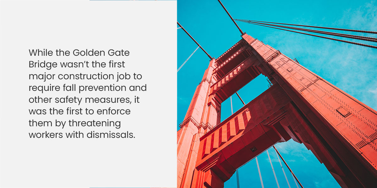 Bridge Safety Regulations