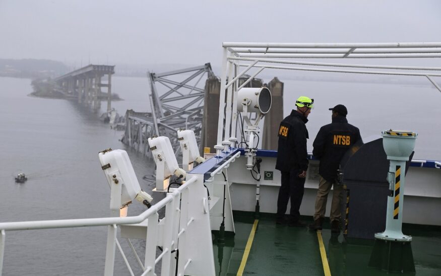 Bridge Safety Regulations