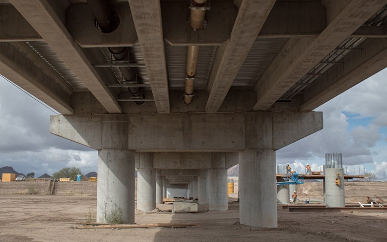 Bridge Safety Report