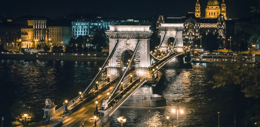 The 2026 Bridge Infrastructure Crisis: What Watchers Must Know About the Aging Span Collapse
