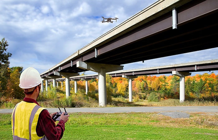 bridge monitoring