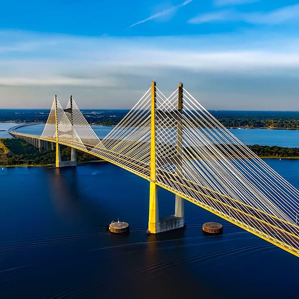 bridge monitoring