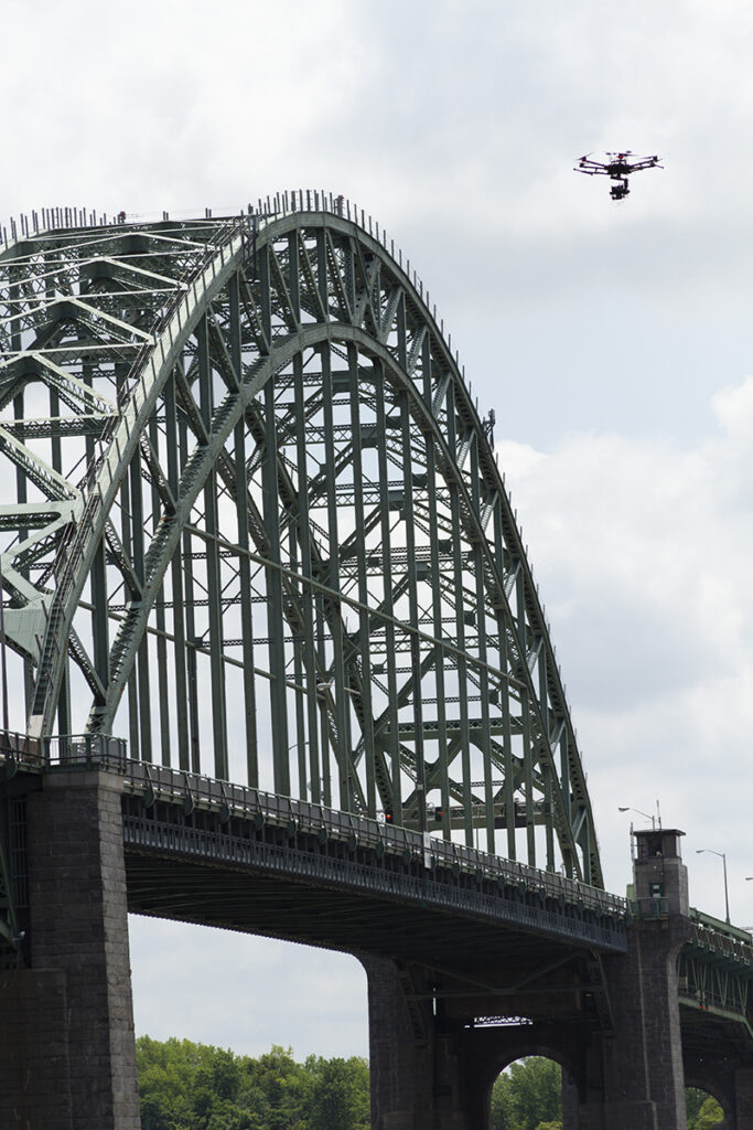 bridge safety