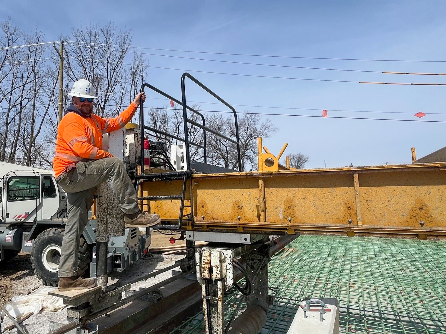 bridge safety