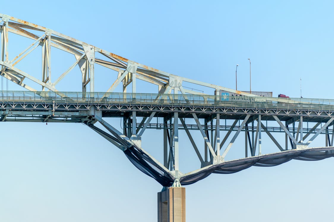 bridge infrastructure