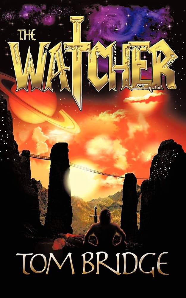 The Bridge Watcher Drama Script