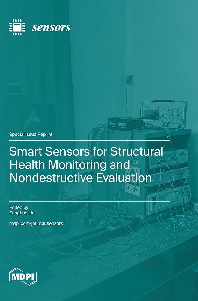 Wireless Structural Health Monitoring Kit