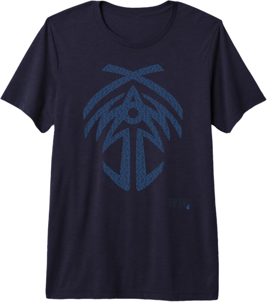 Bridge Watcher Classic Logo Tee