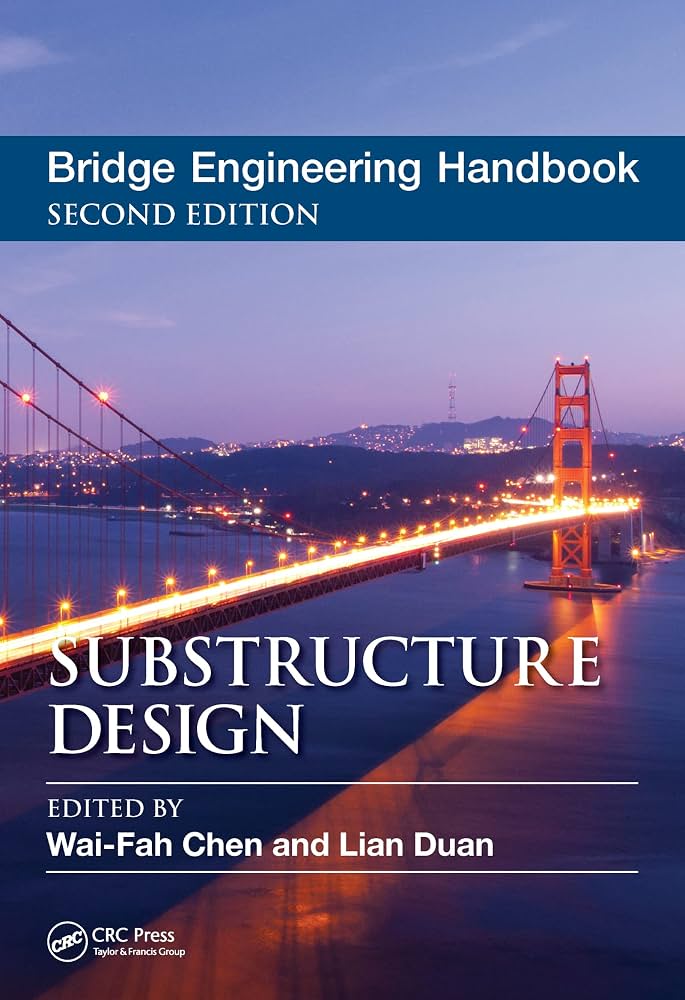 Bridge Design Handbook