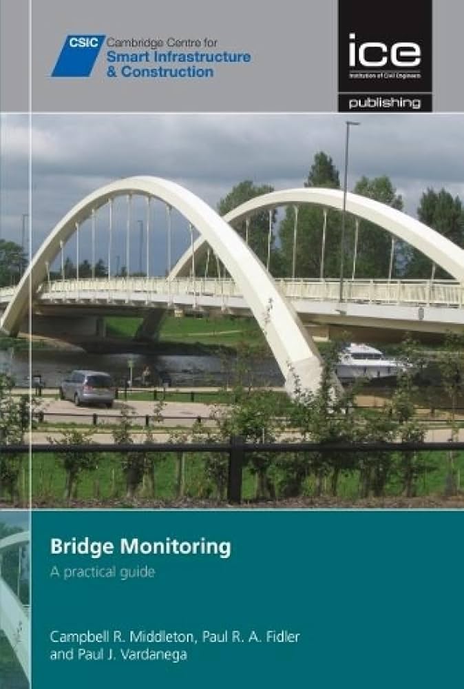 Bridge Deformation Monitoring System