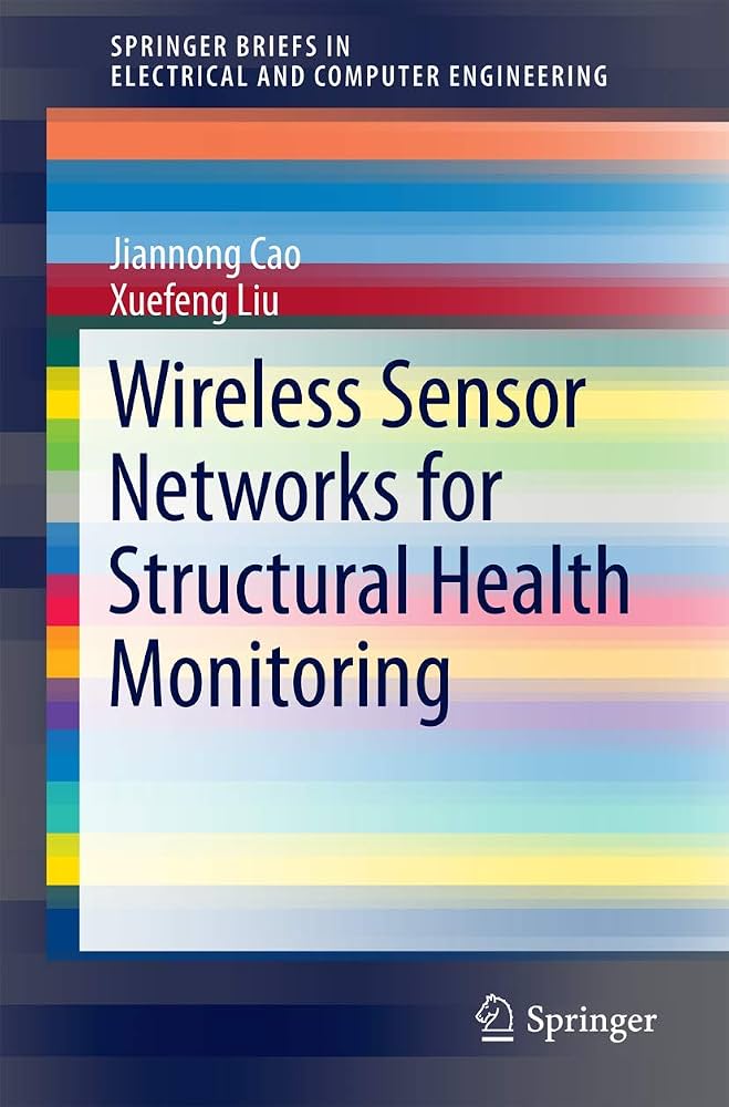 Wireless Structural Health Monitoring Sensor Node