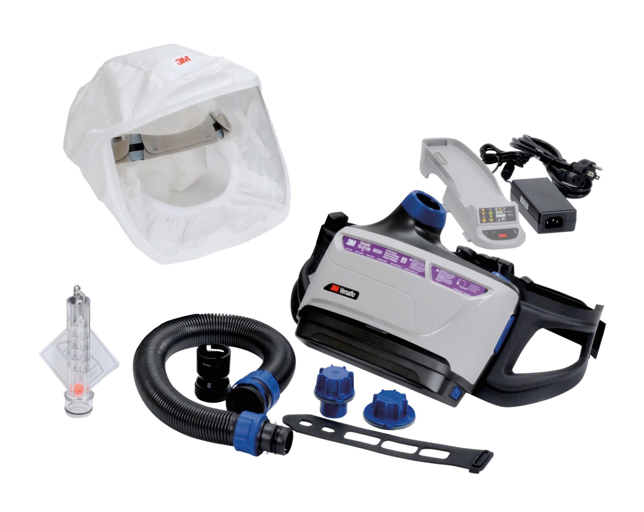 Respiratory Protection Kit