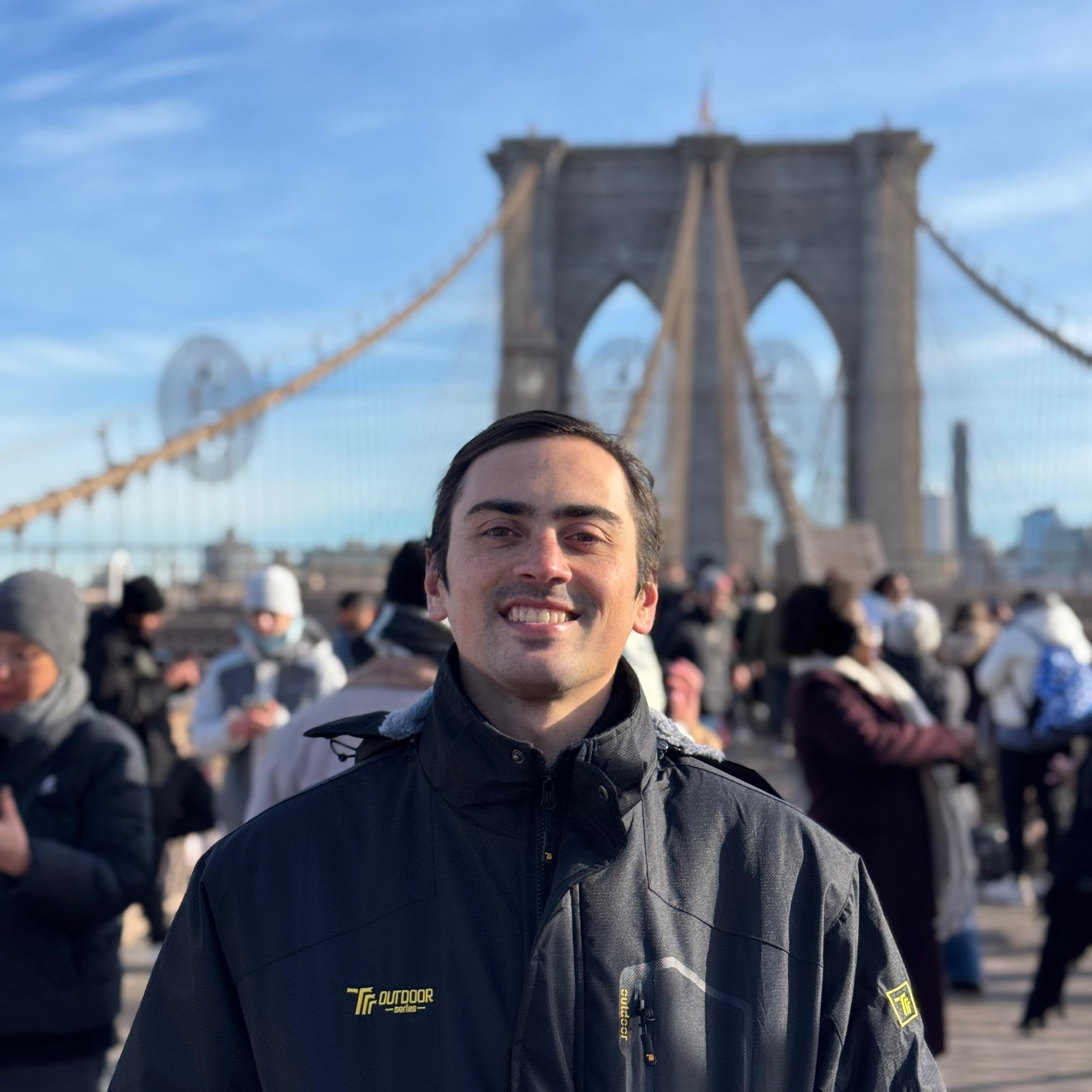 Bridge Watcher 2026