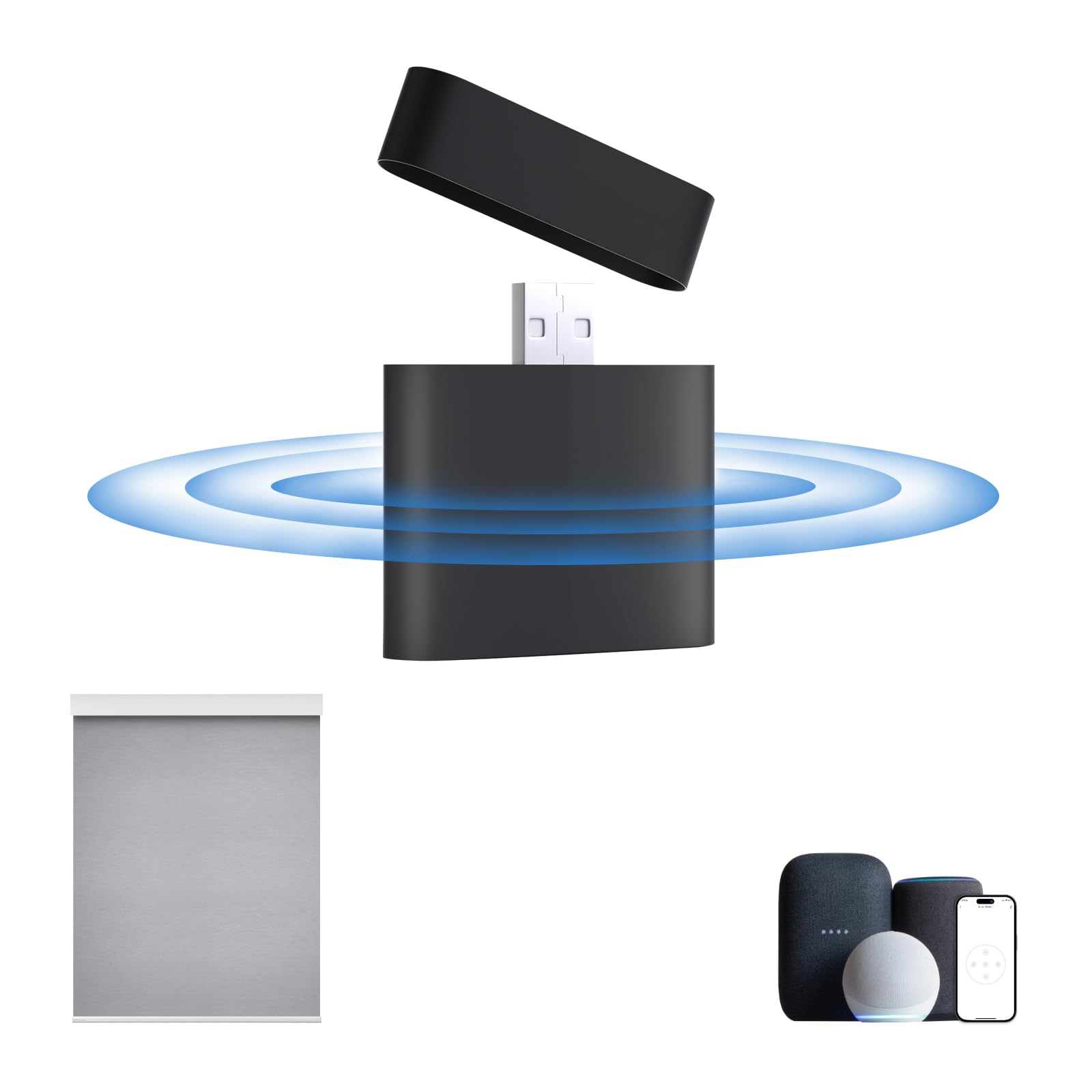 SmartBridge SHM System