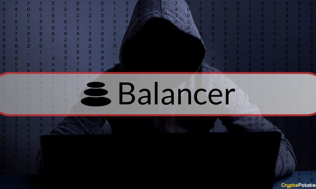 Dramatic visualization of Makina flashloan exploit showing manipulated oracle price feeds and rapid asset drains in DeFi cross-chain bridge attack