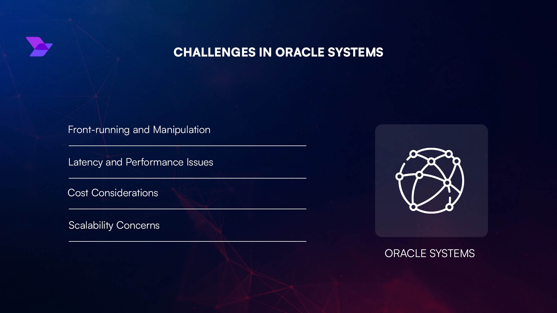 cross-chain bridge oracle manipulation