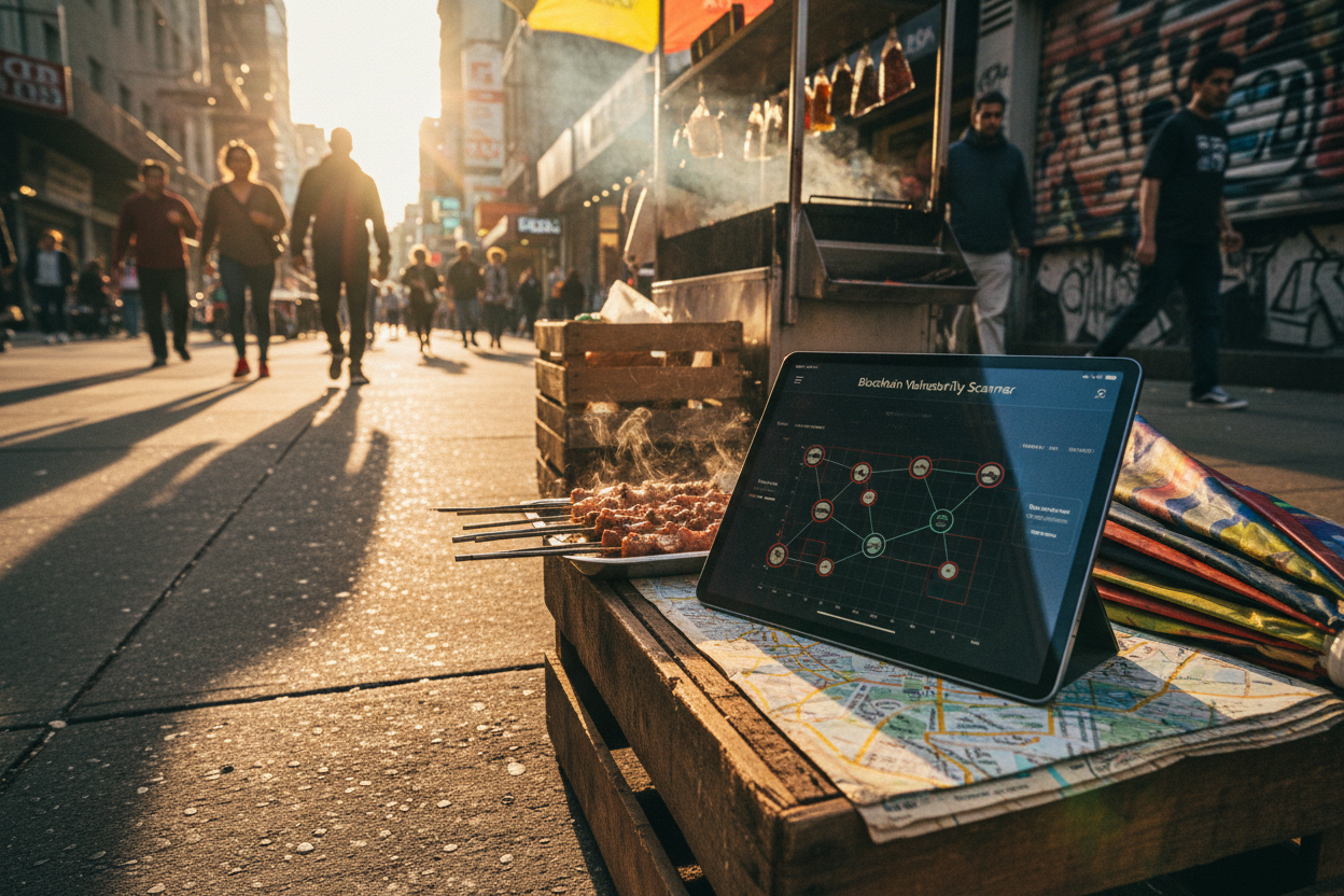 LayerZero V2 Endpoint Risks: Scanning Cross-Chain Messaging Vulnerabilities
