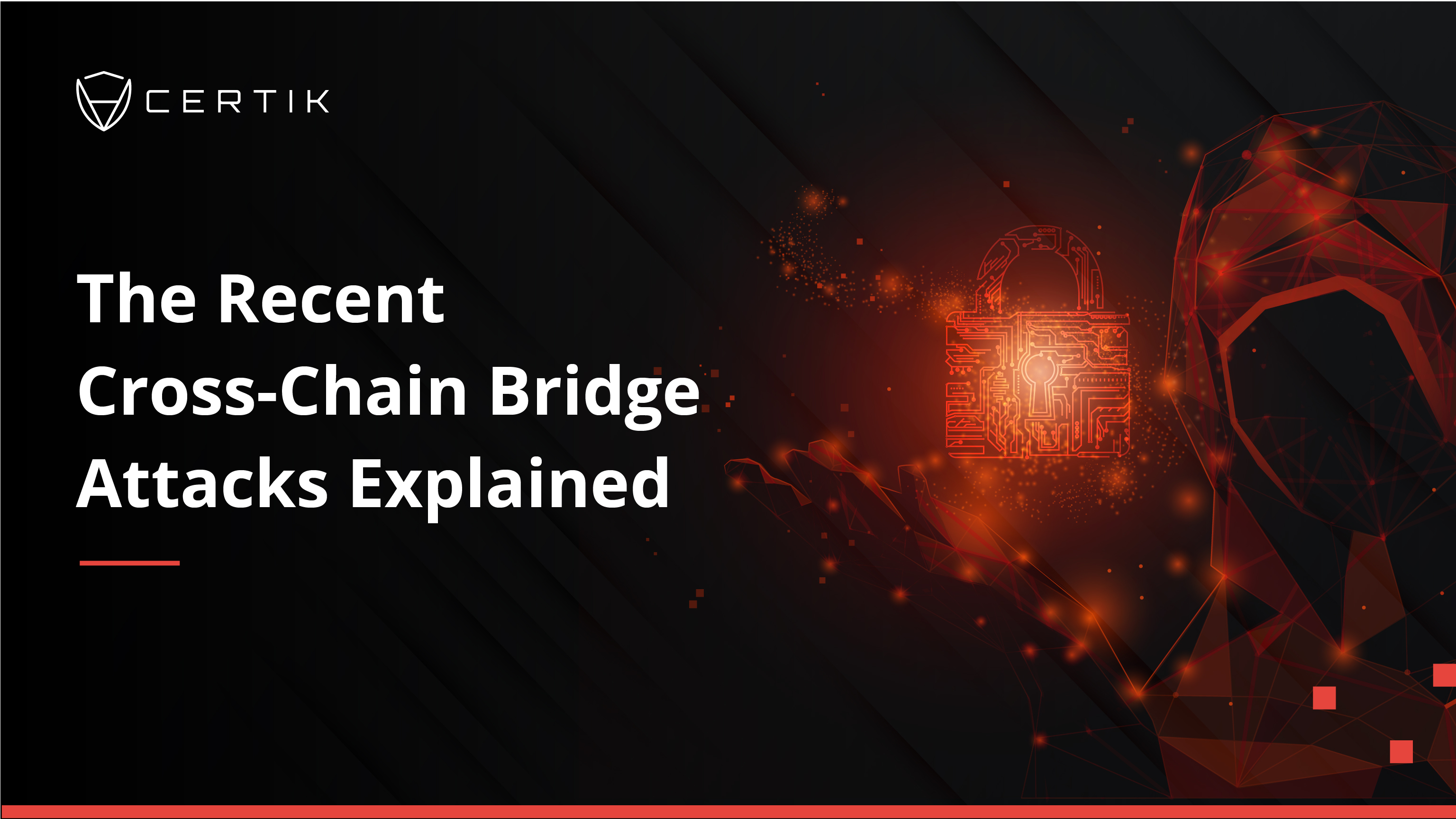 Diagram illustrating Messina Bridge exploit attack vector with spoofed hop messages draining funds in cross-chain bridge vulnerability