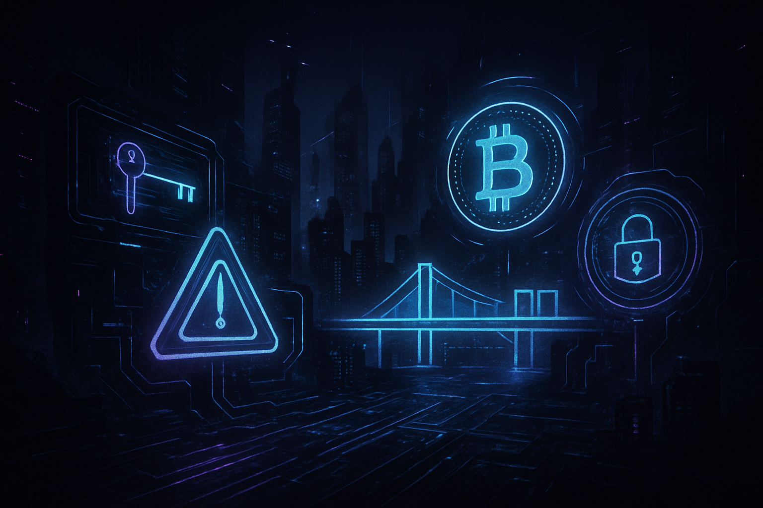 Why Cross-Chain Bridges Are the Biggest Target: Anatomy of $3B in DeFi Bridge Hacks and How to Minimize Your Risks